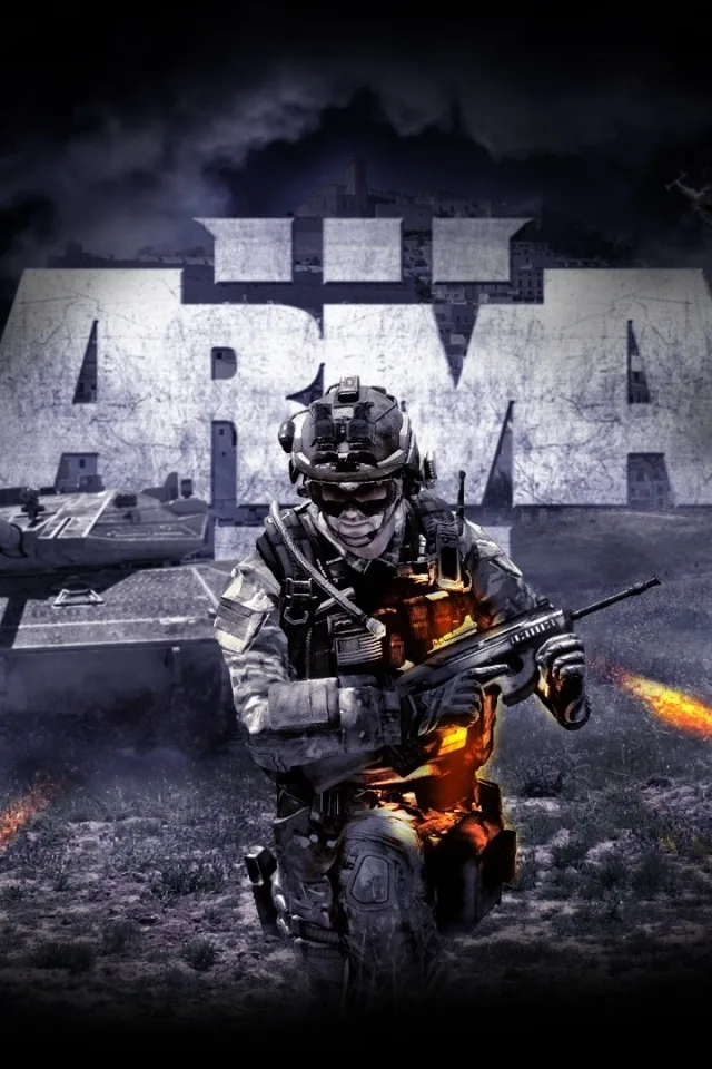 Arma 3