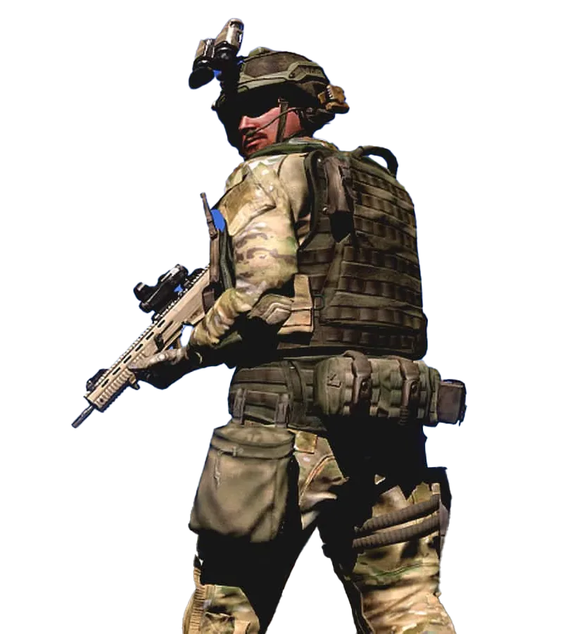Arma Reforger