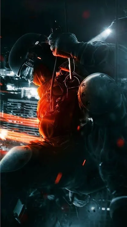 Battlefield 4