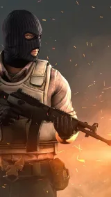 Counter Strike 2 kapak görseli