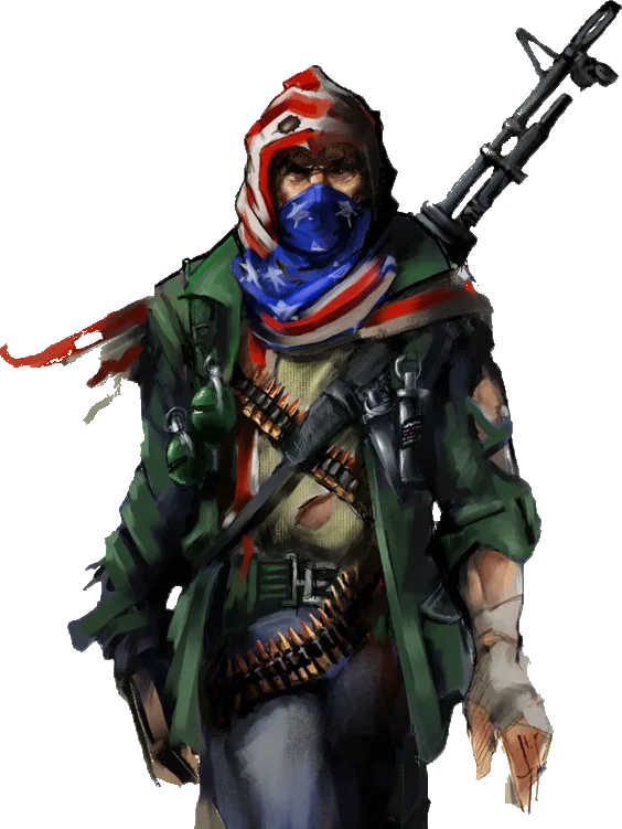 DayZ