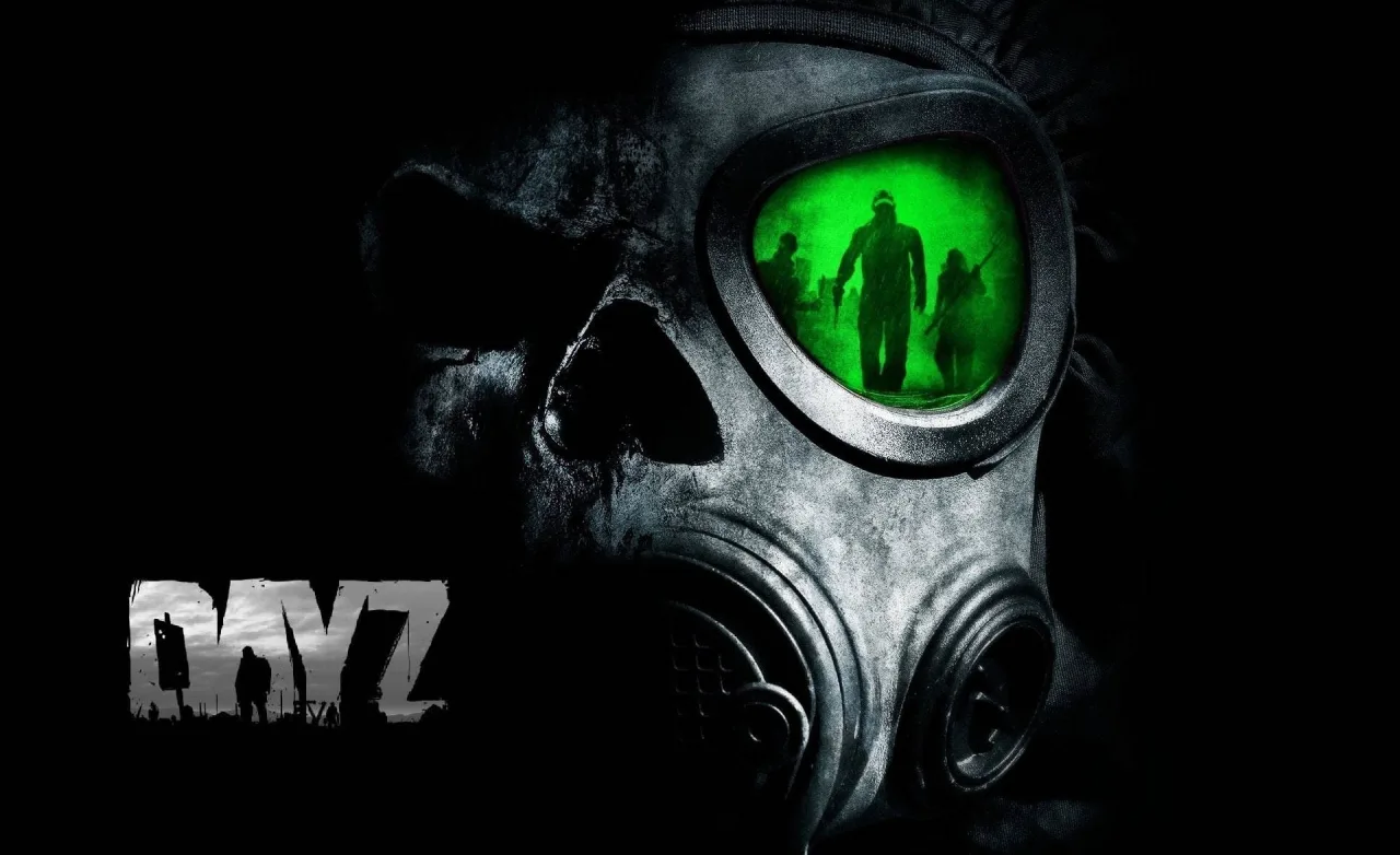 DayZ