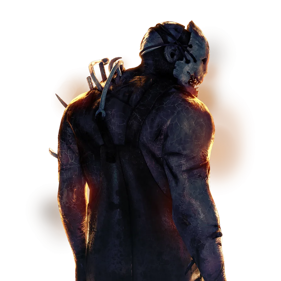 Dead by Daylight