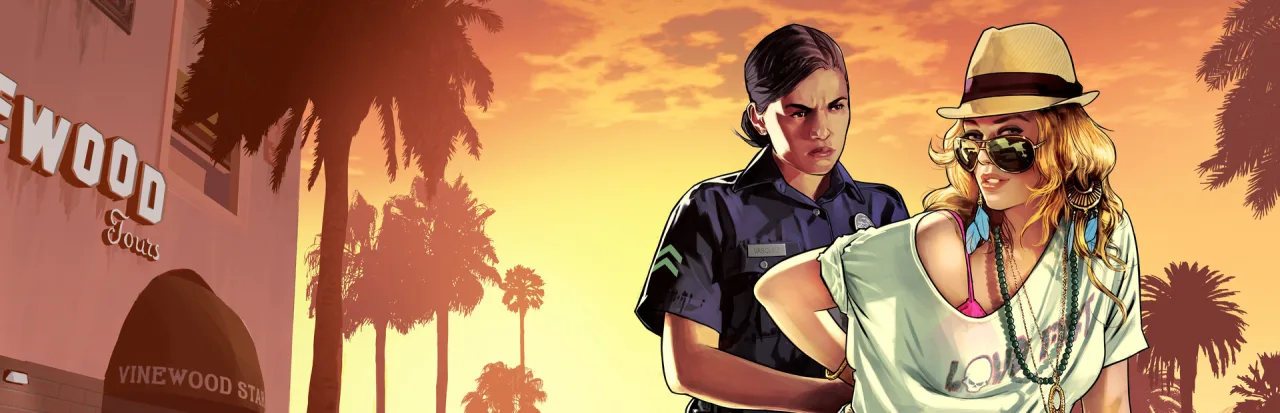 GTA 5
