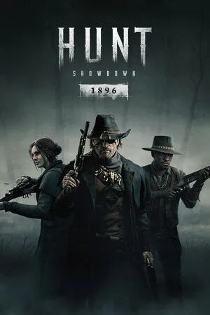 Hunt Showdown