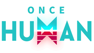 Once Human