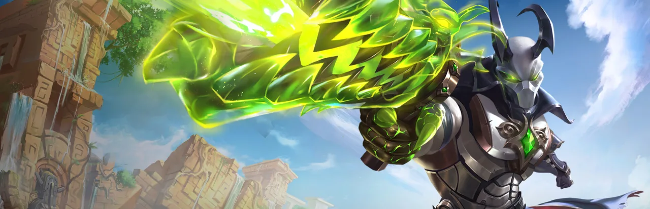 Paladins