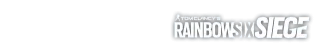 Tom Clancy's Rainbow Six Siege X