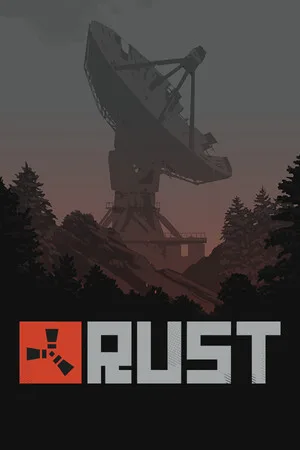 RUST